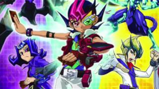 Disqualifyshipping feat  Zexal Cast Digital World, YAOI AMV!!