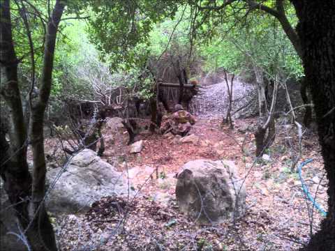 Mleeta Tourist Landmark