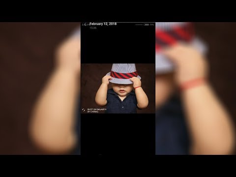 ShotOn for Samsung: Add Shot On to Gallery Photos Video