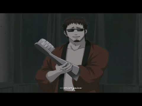 ❛Gintama OP.19 ❜ Blue Encount — VS ❪ traducida ❫♡