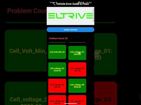 EV_Health