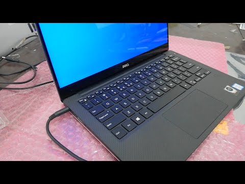 Alienware 15R3 No display