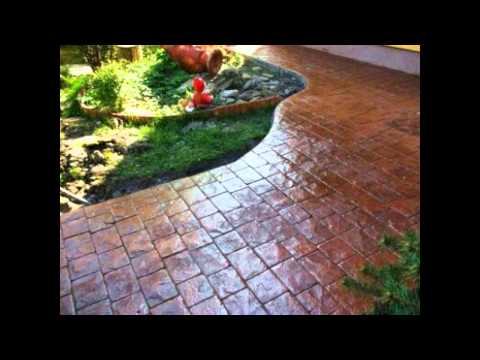 Beton Amprentat Pogăneşti Tel.0761350488 Timis,Austria,Ungaria,Serbia