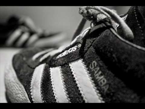 Hanna Hais - Jazz Samba (Ian Carey Remix)