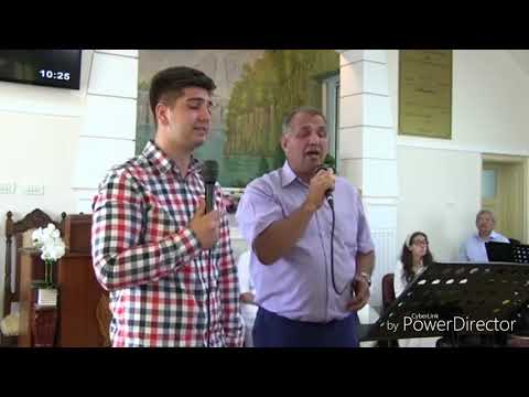 Puiu și Beni Chibici- ÎN TINE ÎMI PUN NĂDEJDEA(2019)