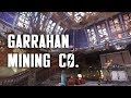 The Garrahan Mining Co. Headquarters: Discovering Some Miner Miracles - Fallout 76 Lore
