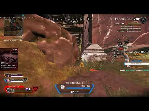 Apex Legends - coooooolol (Cooller)