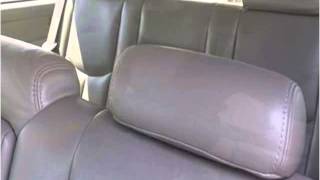 preview picture of video '2005 Chevrolet Suburban Used Cars Vidalia GA'