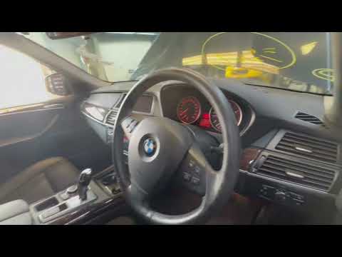 BMW X5 E70 LCI N57D30A ΚΙΝΗΤΗΡΑΣ-thumb-1