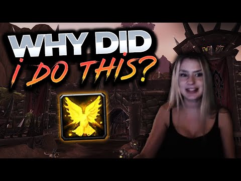 THIS WAS A TERRIBLE IDEA!! | 2V2 Arena Commentary