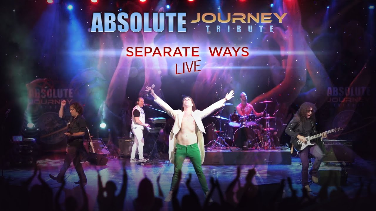 Hire Absolute Journey Tribute Journey Tribute Band in Toronto, Ontario