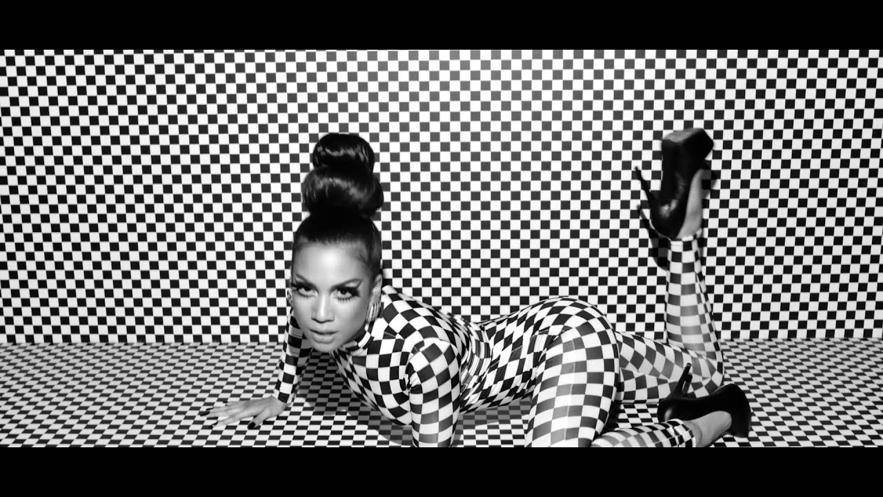 Jessi Malay — Bougie
