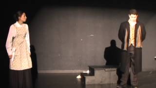 The Lost Boy - HCCSA High School Theatre 2014