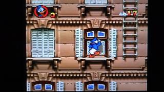 ドナルドダックの魔法のぼうし / Donald Duck's Magical Hat ：Super Famicom
