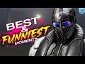 The BEST and FUNNIEST Moments from the LONGEST Destiny 2 Season EVER!!!