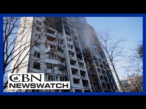 CBN NewsWatch AM: March 16, 2022
