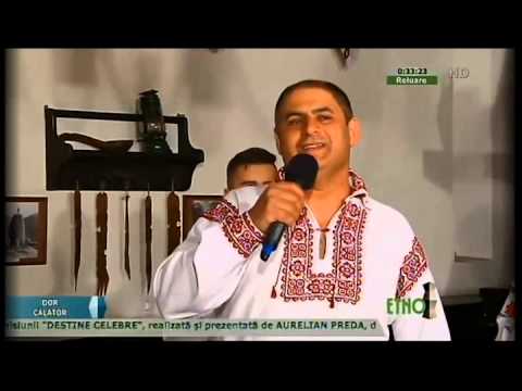 Costelus Piatra Neamt - ETNO TV