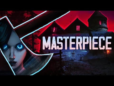 Why NIGHTMARE HOUSE is a MASTERPIECE