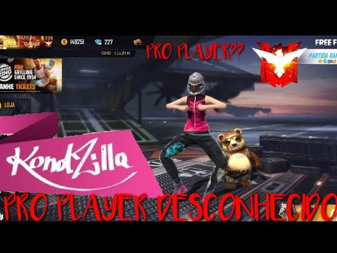 Quer os Amiguinhos Que  Tá de PT - MC Teus e MC Zangão 《FREE FIRE 》