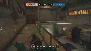 【R6S生放送】初見さん大歓迎参加ありでカジュアルをプレイしていく！ランク行くかも？