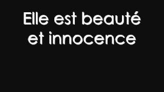 Matt pokora - Combien de temps avec les paroles