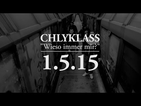 Chlyklass - Ke Plan