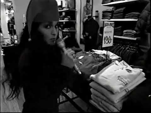 Inka Auhagen / Miss Groove / Neiti Groove TV Show - Preview 5 (Episode 4)