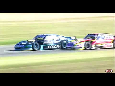 Duelo de campeones: Mariano Werner vs. Agustín Canapino