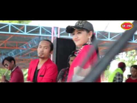 Arya Satria Feat. Jihan Audy - Cintaku Satu | Dangdut (Official Music Video)