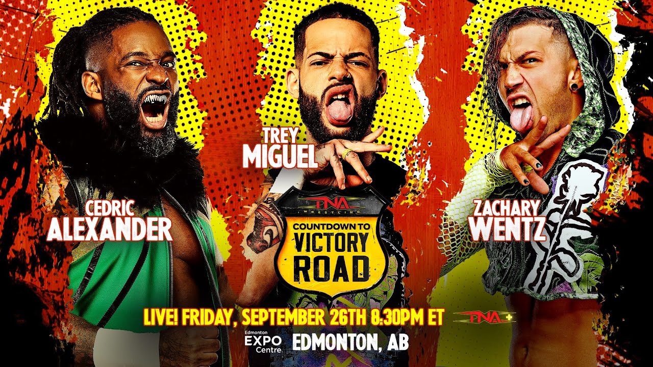 Video Test Thumbnail