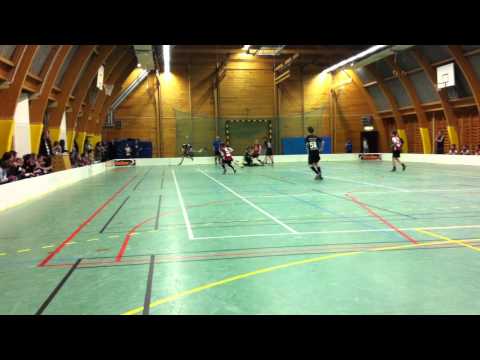 Solfjäderstaden IBK P97 - Linköping lag 35 - 2011 del 2
