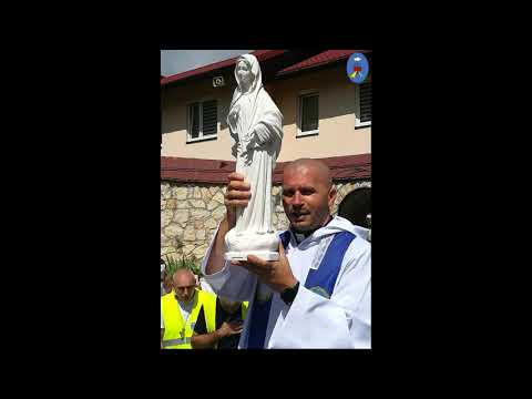 Pustelnia 08.09.2021 - Kazanie o. Daniela (Bóg współdziała z tymi, którzy Go miłują )