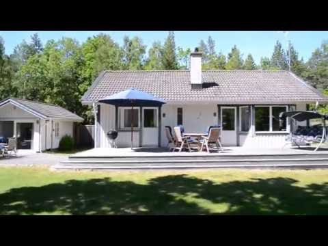 Ferienhaus "Villa Dragskär" in Småland, Schweden (Schwedenhaus-Vermittlung.de)