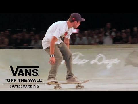 5 years of Vans Downtown Showdown in Europe | Downtown Showdown | VANS