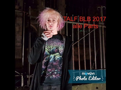 TALF alle Parts BLB 2017