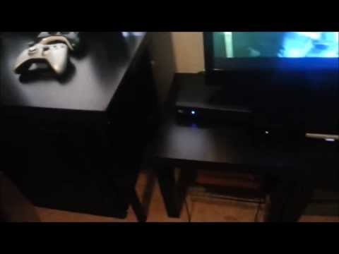 Setup Video And Room Tour 2013!!