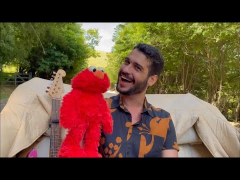 Yuri Corbal - Coisas de Menino (Clipe Oficial)