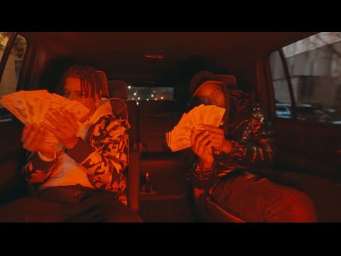 YQ - Death Of A Sinner (feat. @Highh'Ronn) [Directed by @Visuals by Phy] (Official Music Video)