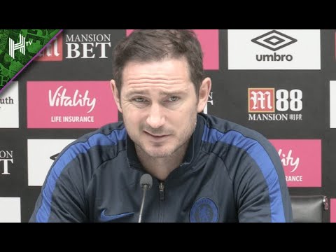 Lampard frustrated after Chelsea waste chances again