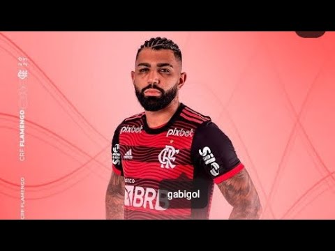 FLAMENGO 4X1 PORTUGUESA RJ/ CAMPEONATO CARIOCA 2023
