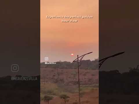Property video
