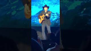 “When My Ship Comes In” Clint Black Riverwind Casino Norman, OK 3/08/19