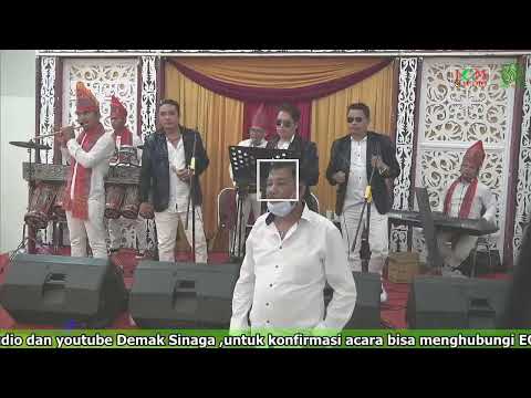 Live streaming acara pernikahan 29 mei 2021 gerhana trio