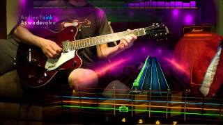 Rocksmith 2014 - DLC - Guitar - Dethklok &quot;Go Into The Water&quot;