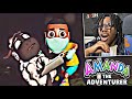 No Way This Is A Kid Show Amanda The Adventurer