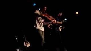 The Greencards - Su Prabhat