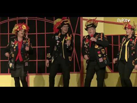 Pronkzitting Grave 2020, Wat doe tie