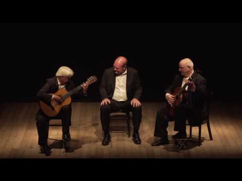 Trío Cruz del Sur - Huella, huella huellita