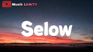 Download lagu Selow - Regita Echa(lirik)Cover mp3