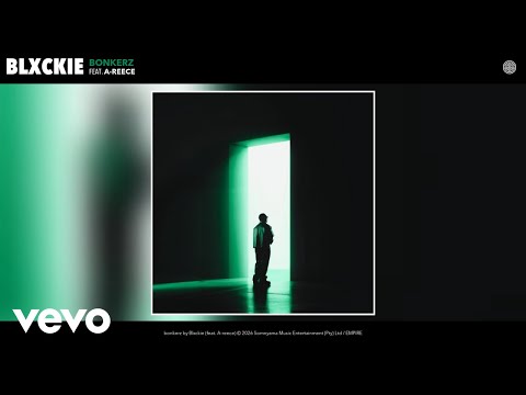 Blxckie - bonkerz (Official Audio) ft. A-reece